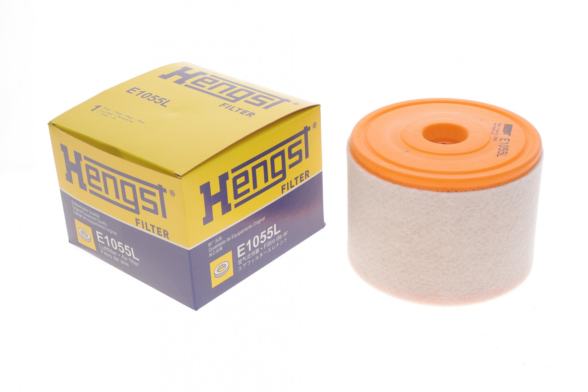 E1055L HENGST FILTER